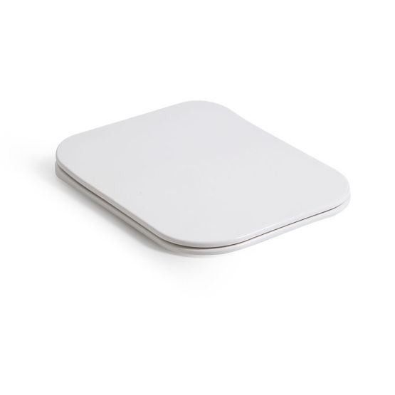 Asiento de cierre suave modelo Alimonta