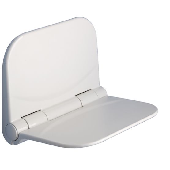 Sedile per doccia ribaltabile per anziani Dino