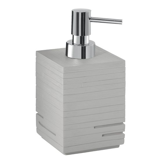 dosasapone grigio 420 ml