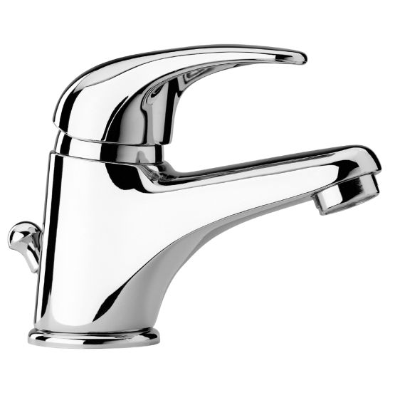 Grifo mezclador de lavabo