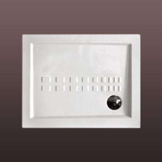 Piatto in ceramica linea 80 x 100
