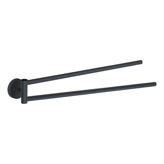 portasalviette a snodo violetta