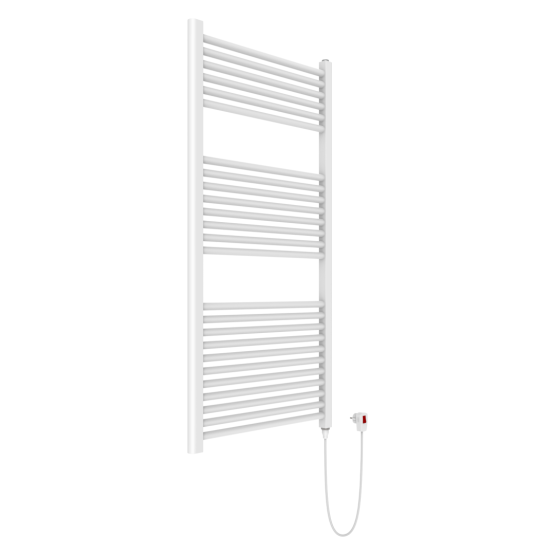 Scaldasalviette elettrico 60x120 Scaldasalviette elettrico 60x120