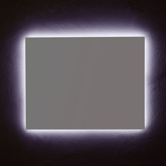 mueble baño espejo 70X90 led mueble baño espejo 70X90 led
