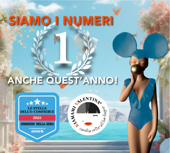 Stelle dell'ecommerce 2025 Stelle dell'ecommerce 2025